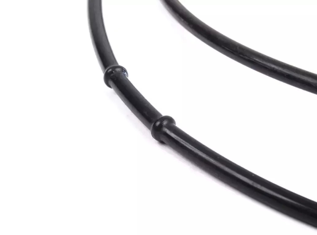 NEW BMW 7 E38 VACUUM PIPE 13321437012 1437012 ORIGINAL