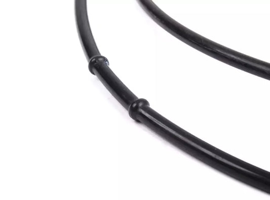 NEW BMW 7 E38 VACUUM PIPE 13321437012 1437012 ORIGINAL