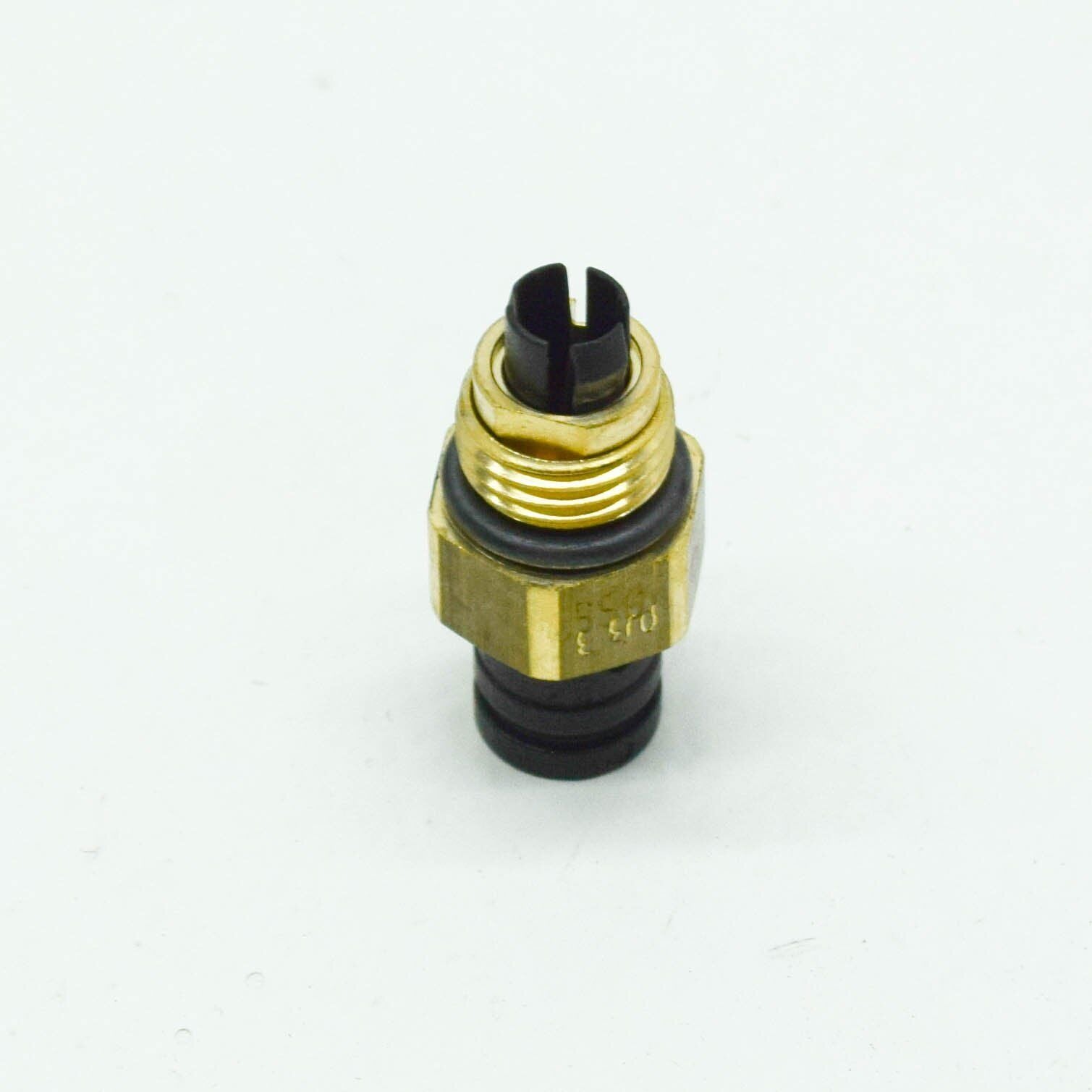 NEW MERCEDES-BENZ ML W164 VALVE BLOCK CONNECTION FITTING A2213280065 ORIGINAL