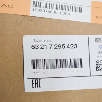 new bmw 2 cabrio f23 rear left taillight 63217295423 7295423 original