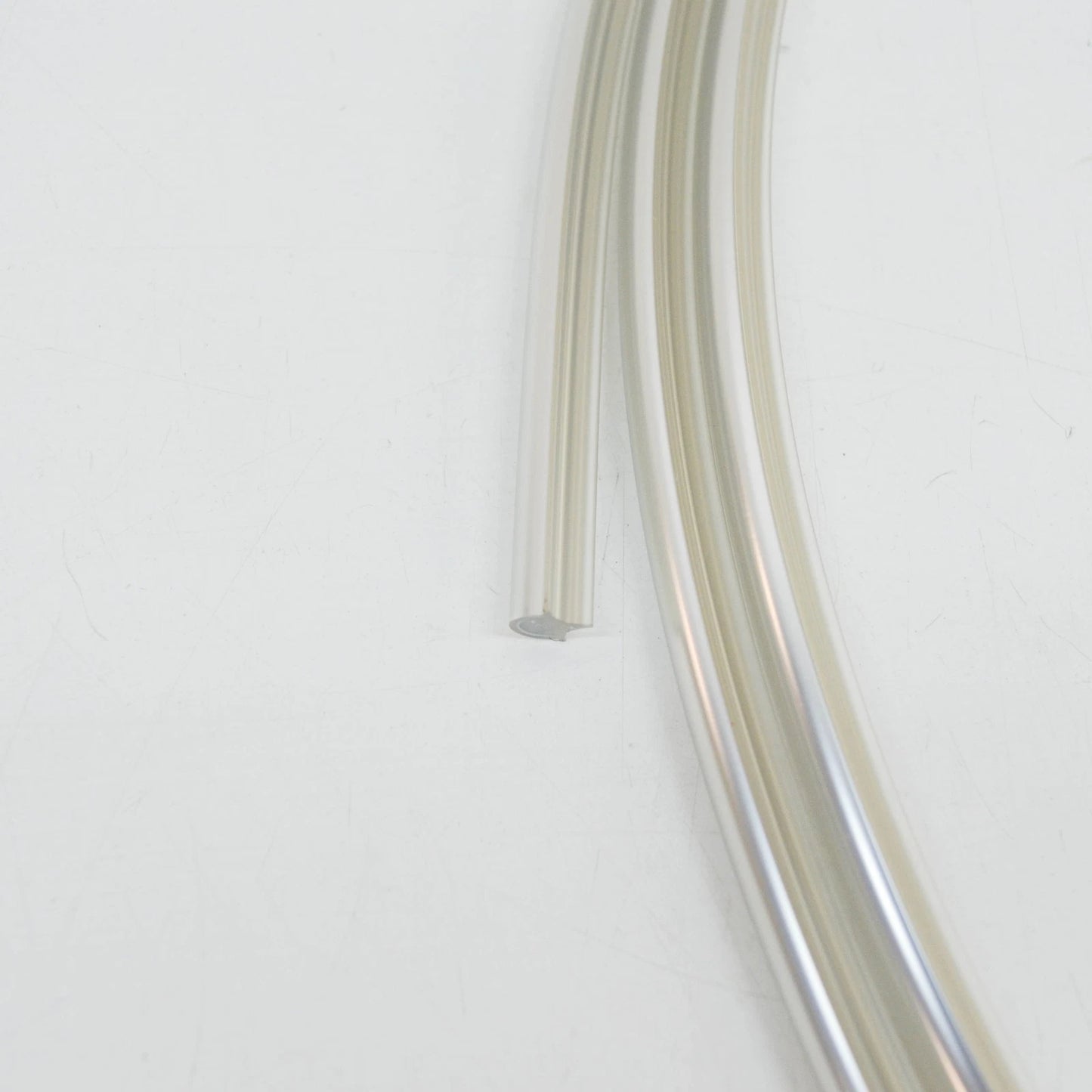 NEW BMW 2000-3.2 E9 REAR WINDOW FILLING RUBBER 51311803138 1803138 ORIGINAL