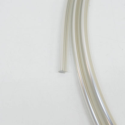 NEW BMW 2000-3.2 E9 REAR WINDOW FILLING RUBBER 51311803138 1803138 ORIGINAL