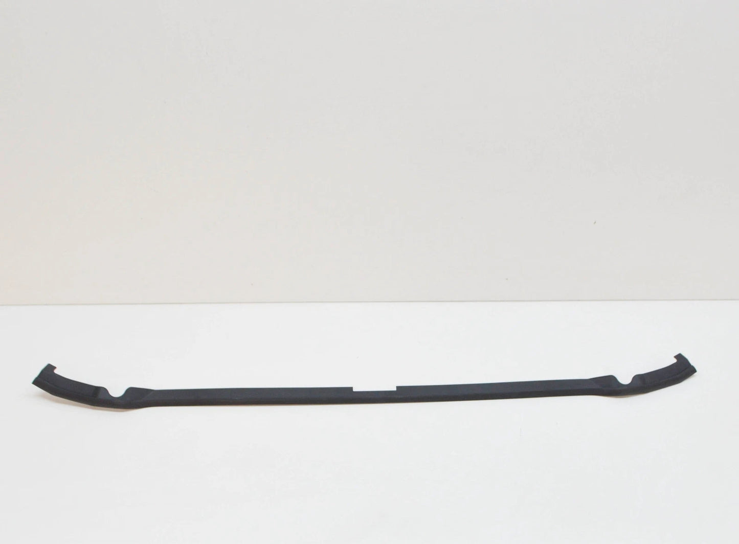 NEW AUDI Q5 8R FRONT BONNET EDGE PROTECTION 8R0823126H ORIGINAL