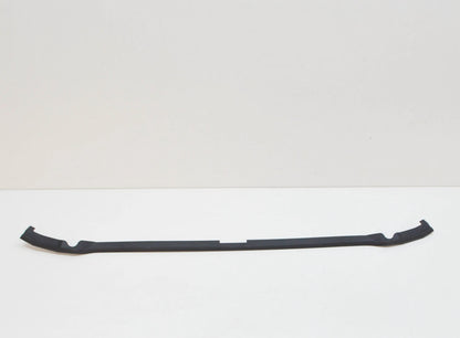 NEW AUDI Q5 8R FRONT BONNET EDGE PROTECTION 8R0823126H ORIGINAL