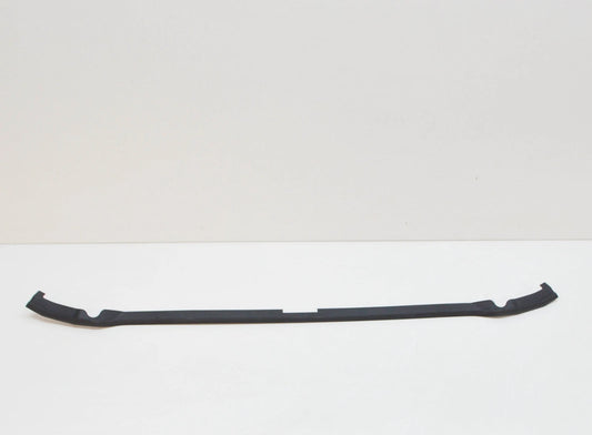 NEW AUDI Q5 8R FRONT BONNET EDGE PROTECTION 8R0823126H ORIGINAL