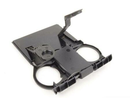 NEW MB SLK R170 INSTRUMENT PANEL CUP HOLDER HOUSING LHD A1706801352 ORIGINAL