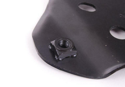 NEW VOLKSWAGEN EOS UNDERBODY TRIM LEFT BRACKET 1Q0825343 ORIGINAL