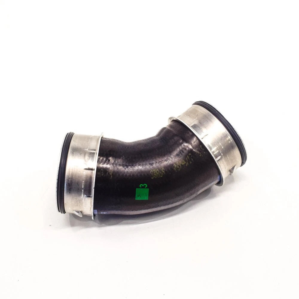 NEW VW TRANSPORTER T5 LEFT SIDE INTERCOOLER PIPE HOSE 1.9 TDI 77KW 7H0145790D