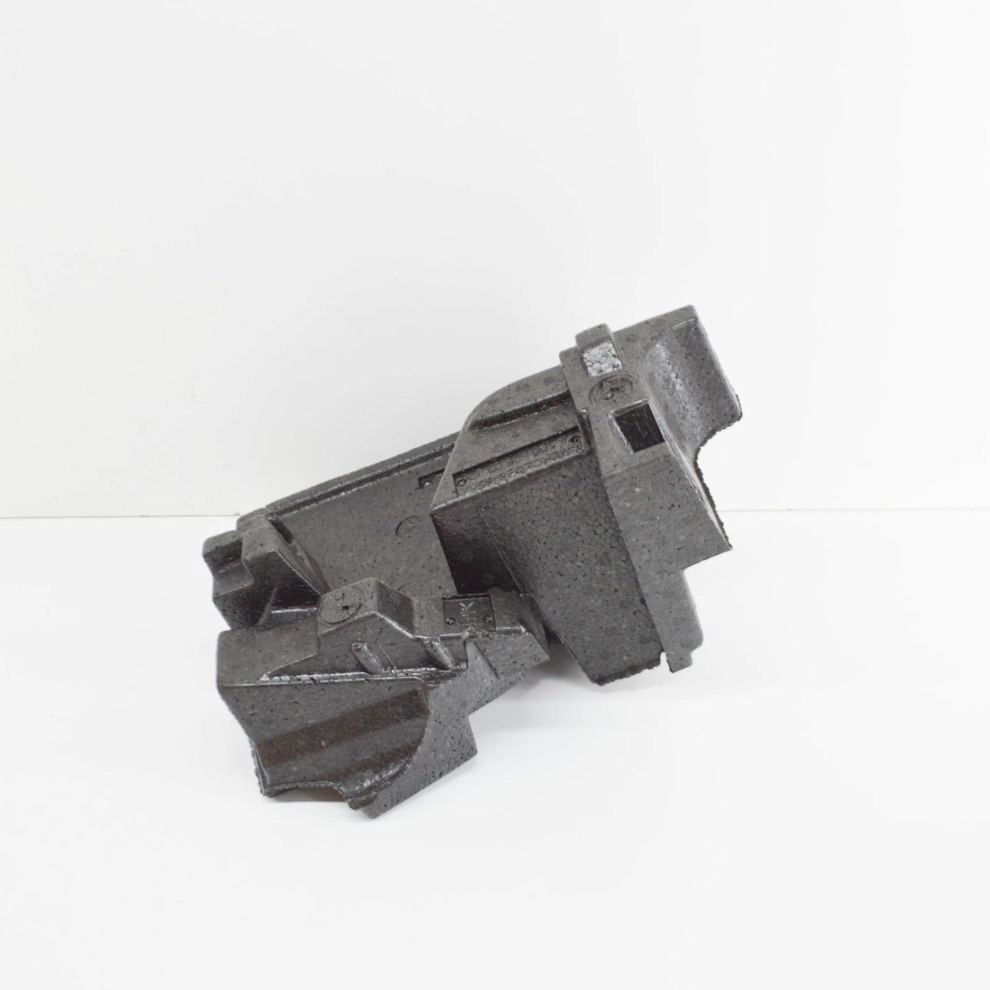 NEW MERCEDES-BENZ GL-CLASS X166 AIR DUCT LEFT UPPER A1665050330 2015 ORIGINAL