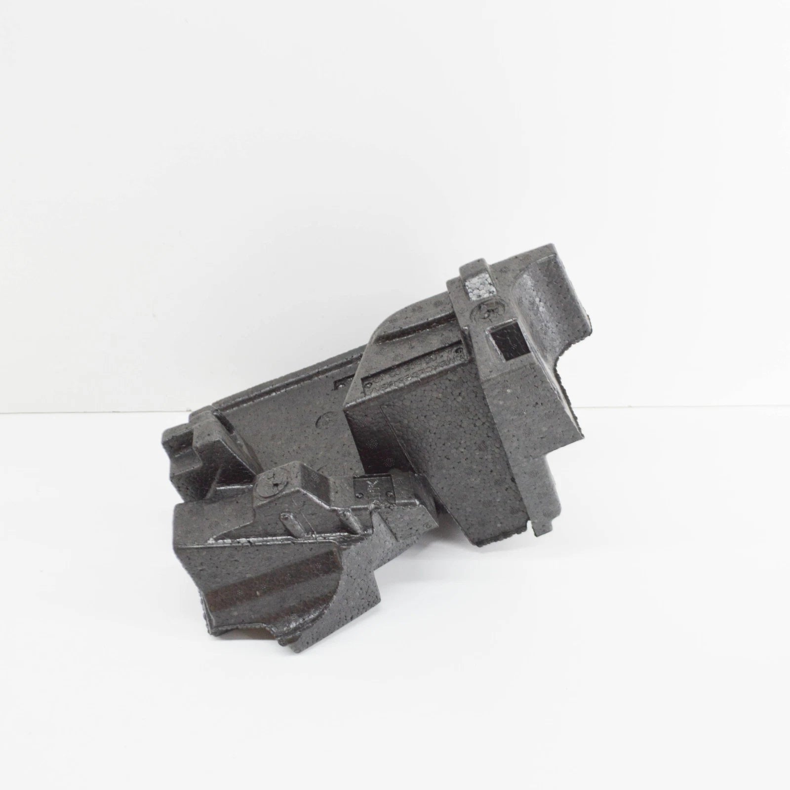 NEW MERCEDES-BENZ GL-CLASS X166 AIR DUCT LEFT UPPER A1665050330 2015 ORIGINAL