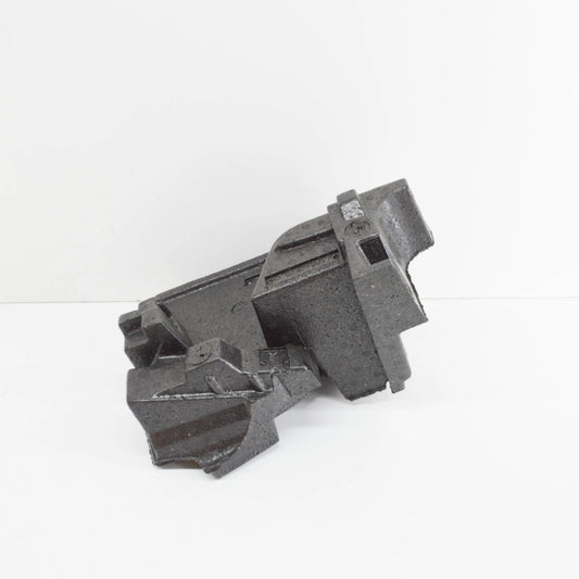 NEW MERCEDES-BENZ GL-CLASS X166 AIR DUCT LEFT UPPER A1665050330 2015 ORIGINAL