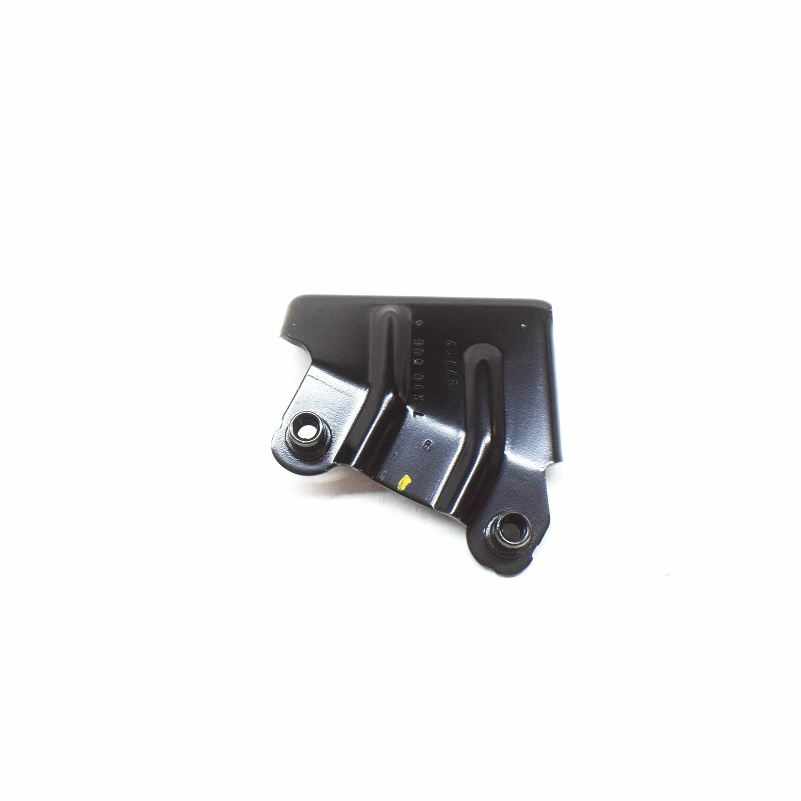 NEW BMW X3 F25 FRONT BODY REINFORCEMENT RIGHT ADAPTER PLATE 51647210508 ORIGINAL