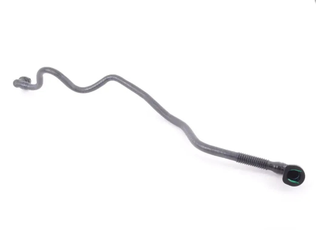 NEW BMW 3 COUPE E92 FUEL VENT PIPE 16137161707 7161707 ORIGINAL