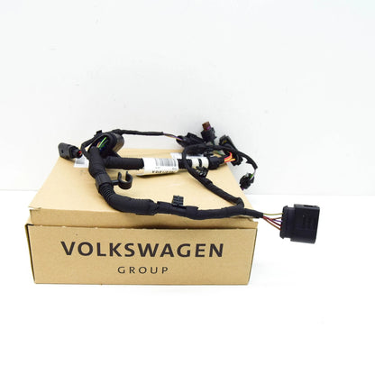 NEW VW TRANSPORTER T6 REDUCING AGENT TANK ADAPTER WIRING SET 7E0971819A ORIGINAL