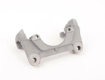 NEW AUDI A4 B7 FRONT WHEEL BRAKE CALIPER CARRIER 4F0615125 ORIGINAL