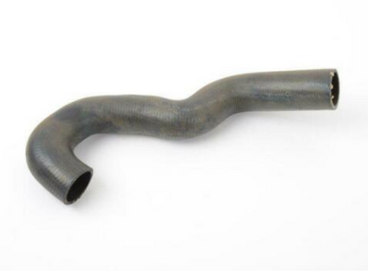 NEW MERCEDES-BENZ E W124 RADIATOR BOTTOM HOSE A1245012982 ORIGINAL