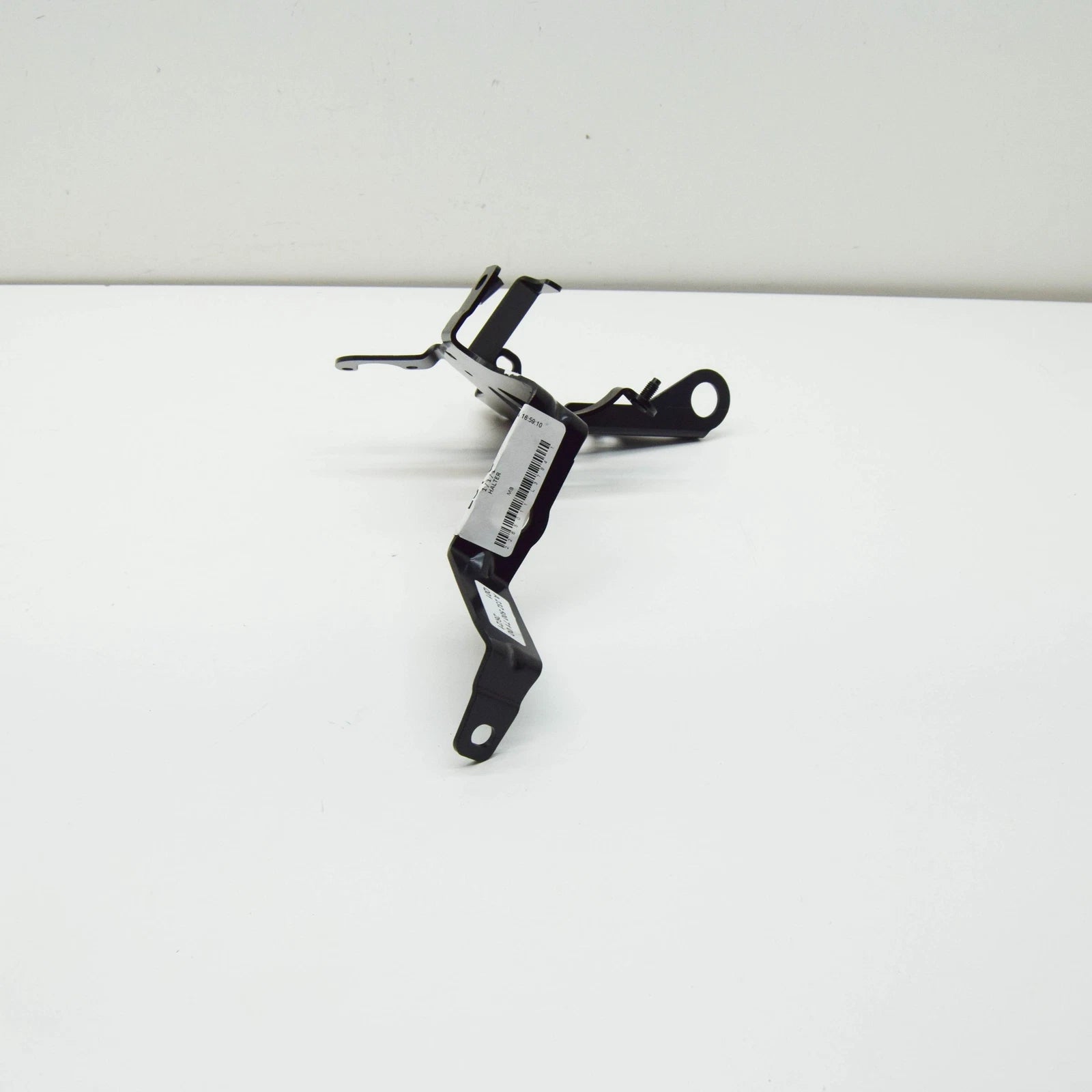 NEW MERCEDES-BENZ SL R232 ENGINE COOLANT RESERVOIR BRACKET A2325007100 ORIGINAL