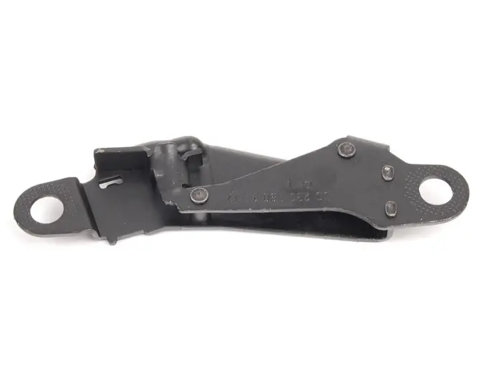 NEW MB SLK R171 ROOF TO WINDSHIELD FRAME RIGHT FIXTURE A2307901477 ORIGINAL