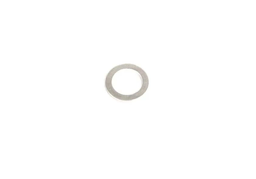 new audi a1 mk1 turbocharger feed line seal ring n0138514 original