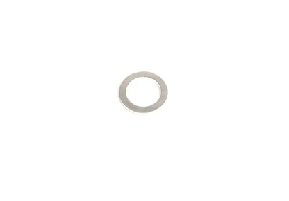 new audi a1 mk1 turbocharger feed line seal ring n0138514 original