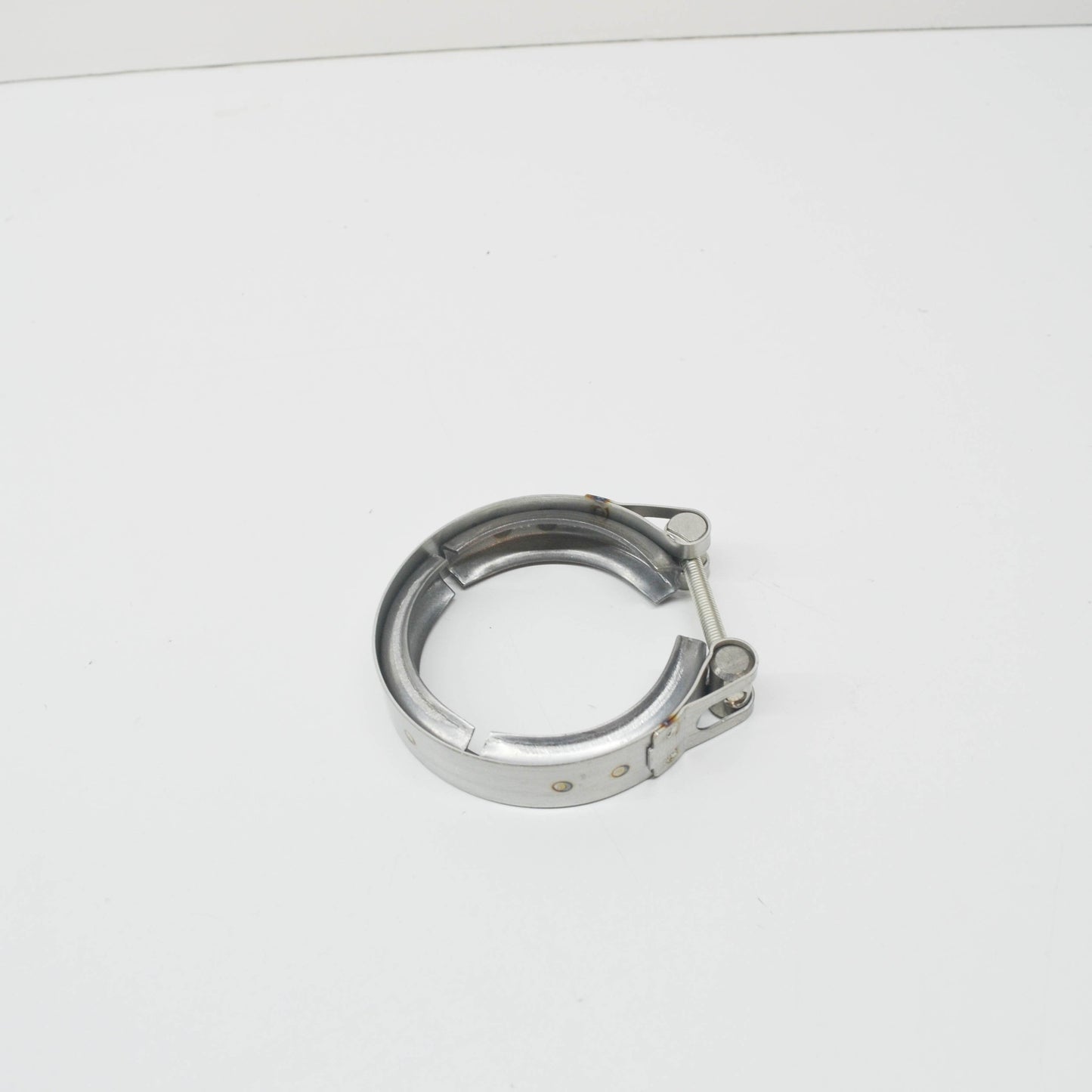 NEW AUDI A3 8P EXHAUST SYSTEM CLAMP 1K0253725 ORIGINAL