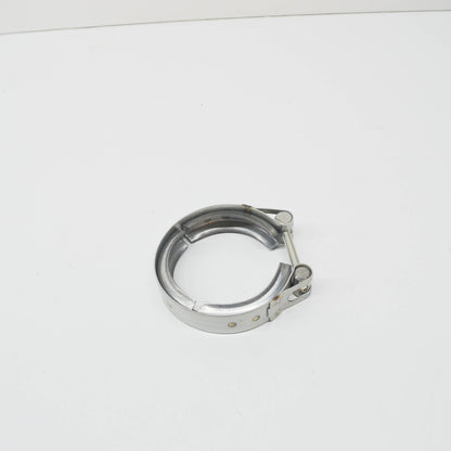 NEW AUDI A3 8P EXHAUST SYSTEM CLAMP 1K0253725 ORIGINAL