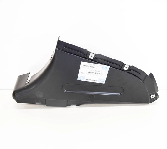NEW BMW 4 F32 UNDERBODY REAR LEFT COVER TRIM 51757260769 2015 ORIGINAL