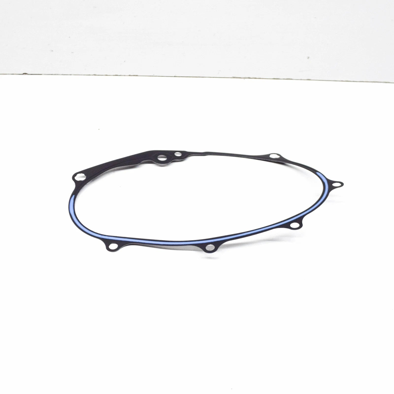 NEW AUDI A1 8X ENGINE TIMING COVER GASKET 06D103121B ORIGINAL