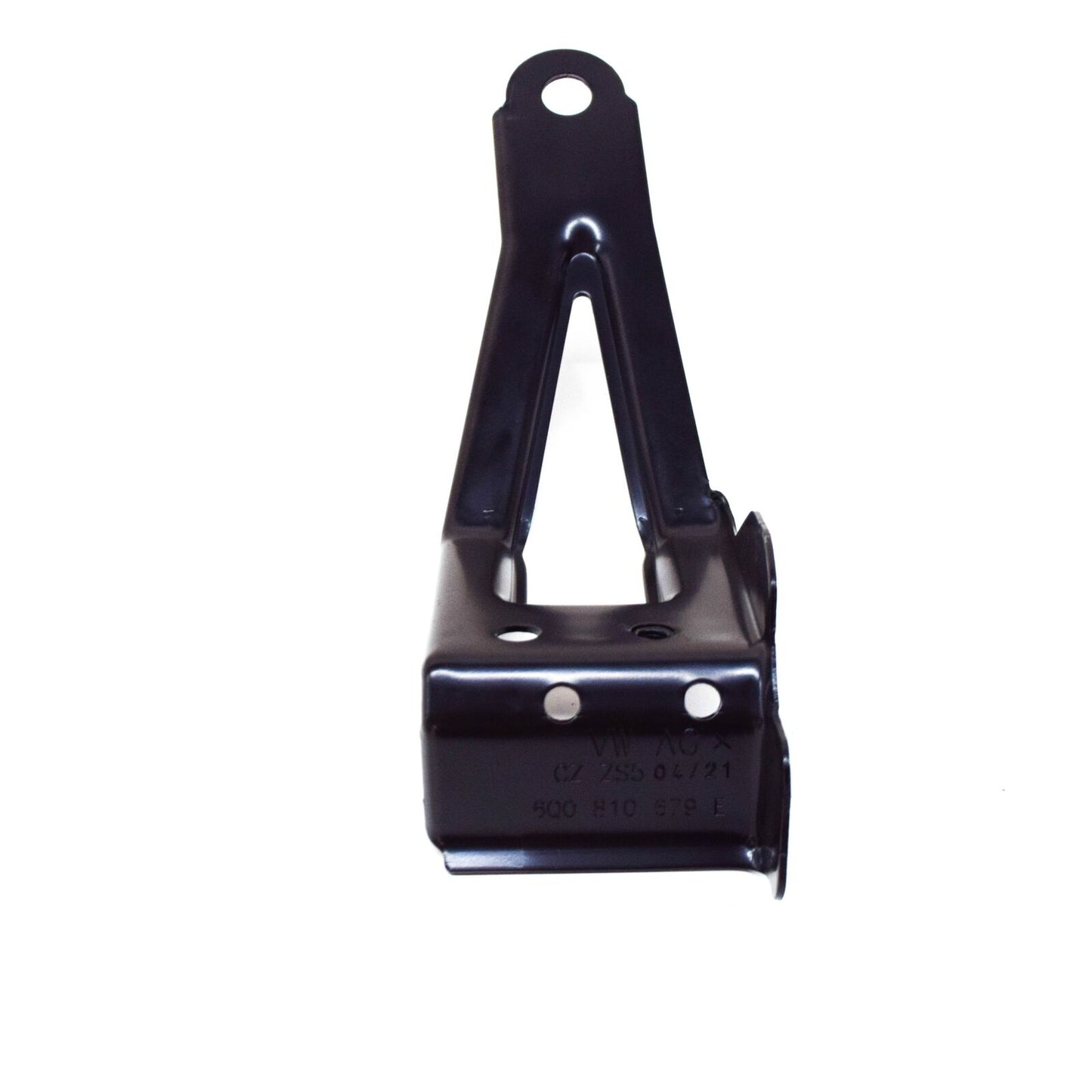 NEW VOLKSWAGEN POLO 6R 6C FRONT LEFT FENDER HOLDER 6Q0810679E ORIGINAL