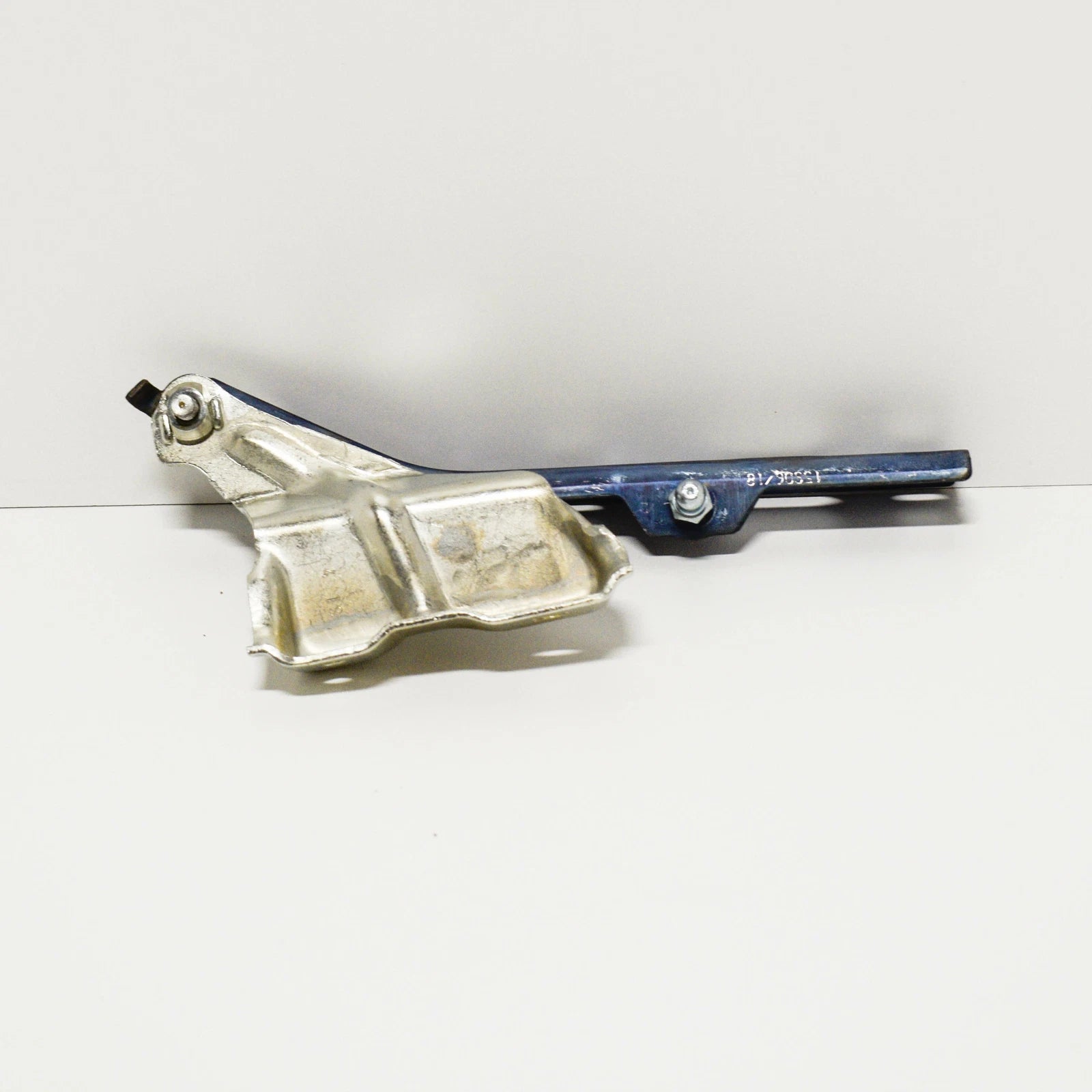 NEW AUDI Q5 8R FRONT RIGHT BONNET HOOD LID HINGE 8R0823302A ORIGINAL