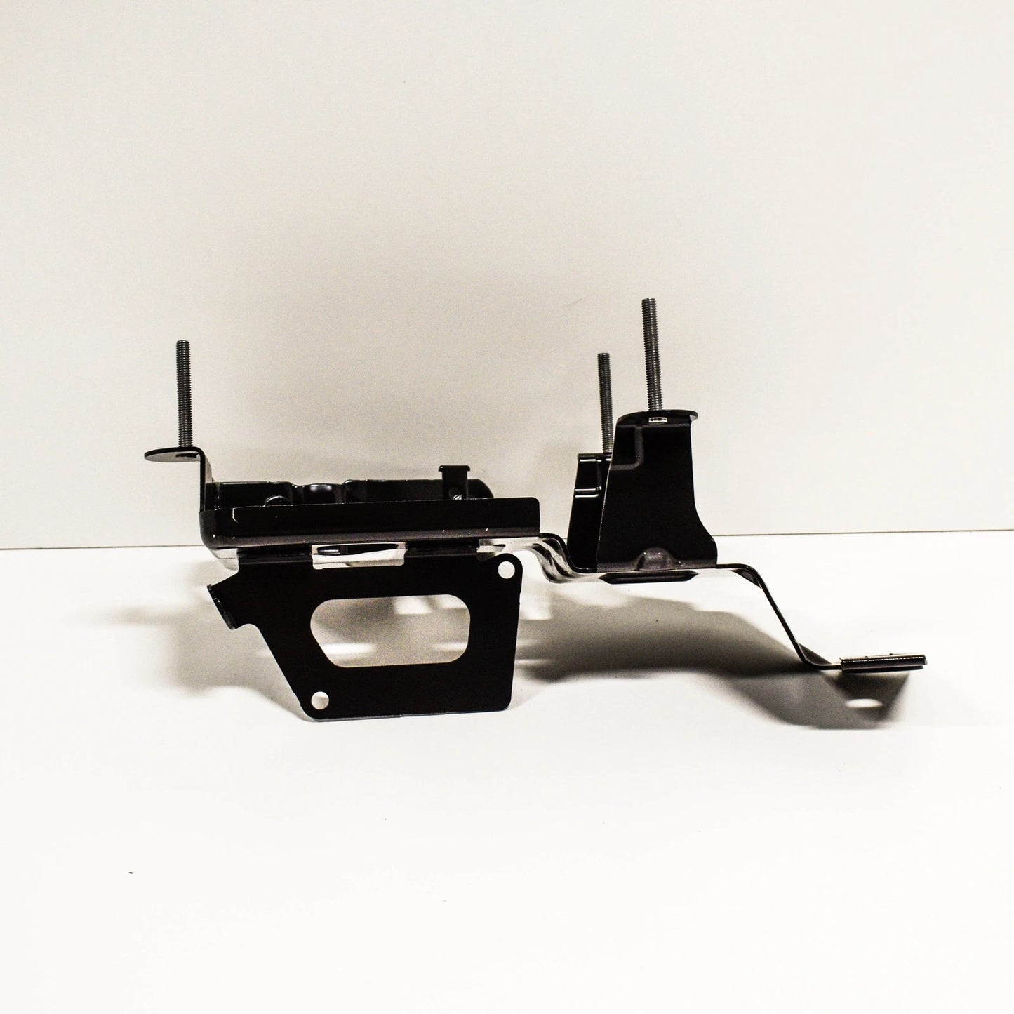 NEW MERCEDES-BENZ GLE W166 AIR COMPRESSOR BRACKET A1663200143 ORIGINAL