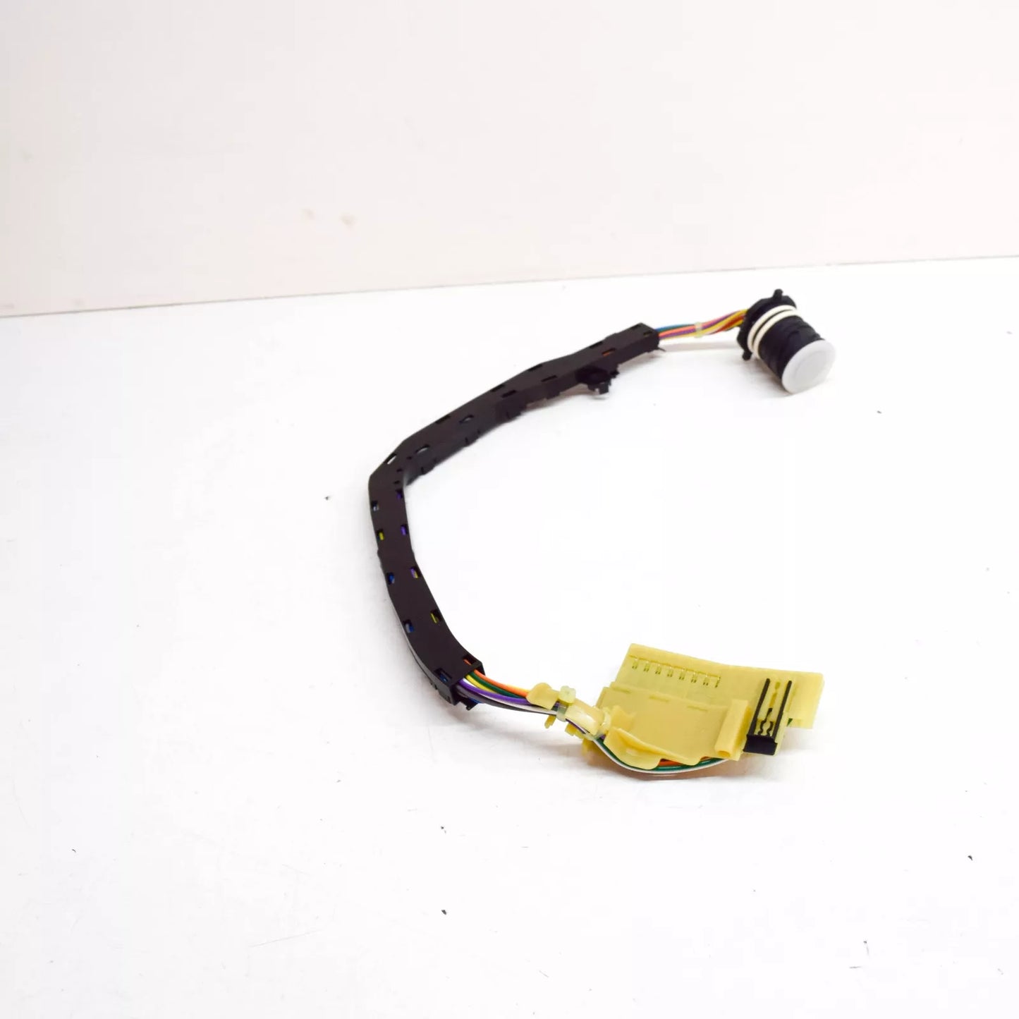 NEW AUDI A4 B7 6-SPEED AUTOMATIC GEARBOX WIRING SET 09E927363A ORIGINAL