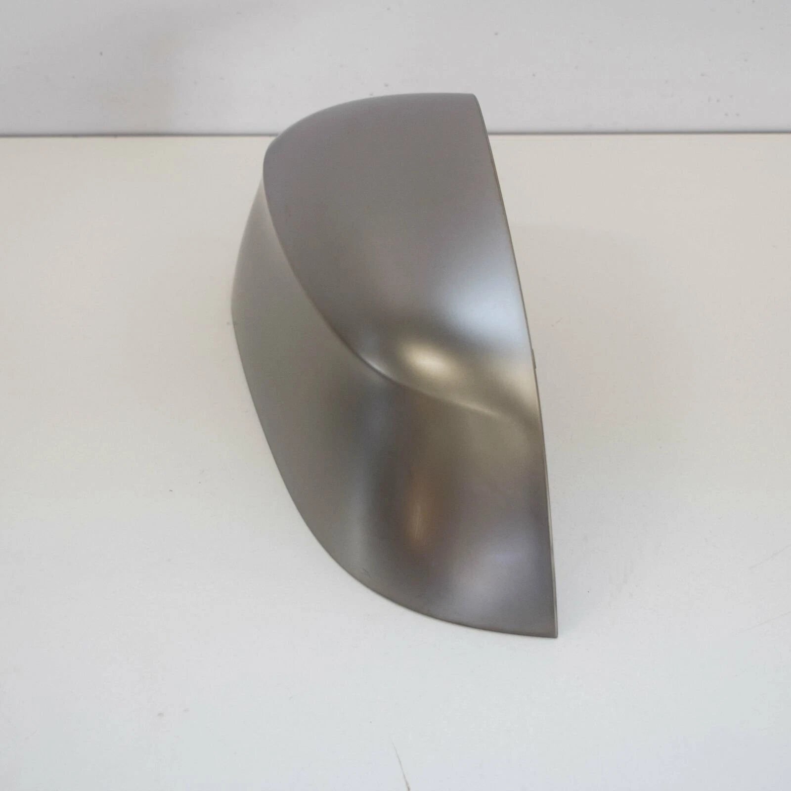 NEW MW X6 F16 FRONT DOOR LEFT EXTERIOR MIRROR PROTECTIVE CAP 51167372839