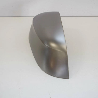 NEW MW X6 F16 FRONT DOOR LEFT EXTERIOR MIRROR PROTECTIVE CAP 51167372839