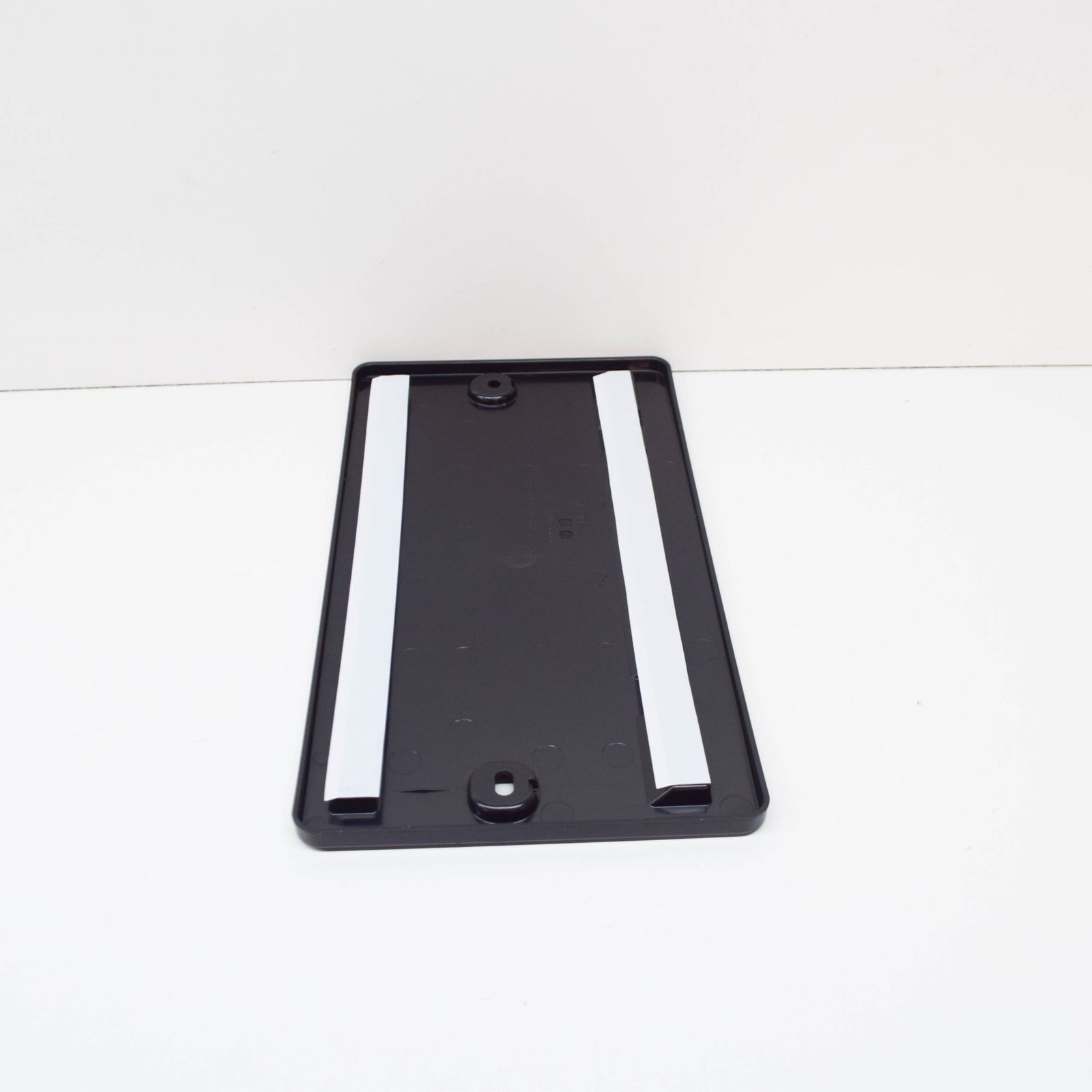 NEW AUDI A7 SPORTBACK 4G8 REAR LICENCE PLATE TRIM 4G88271139B9 ORIGINAL