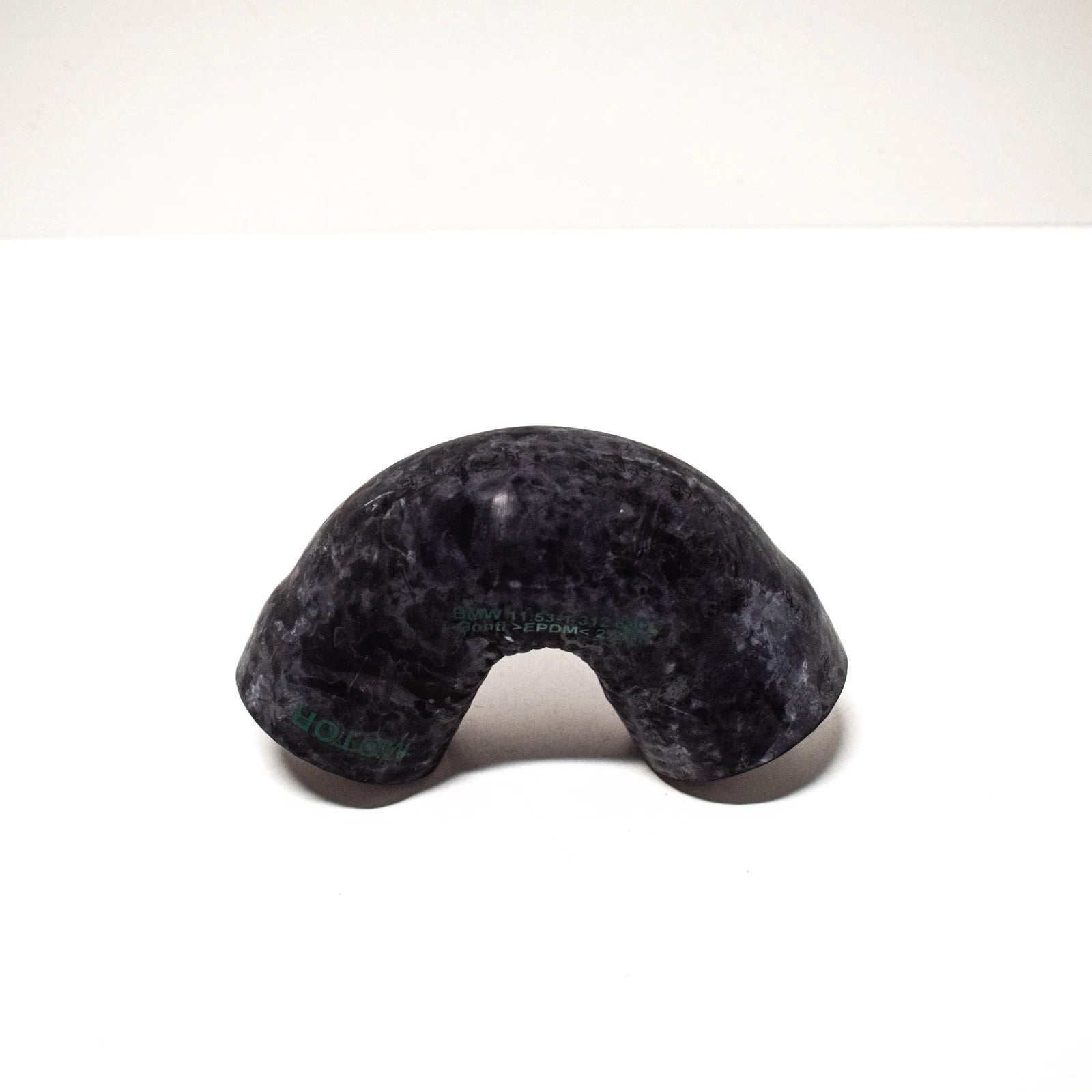 NEW BMW 5 E34 M5 3.5I COOLING SYSTEM WATER HOSE 11531312690 ORIGINAL