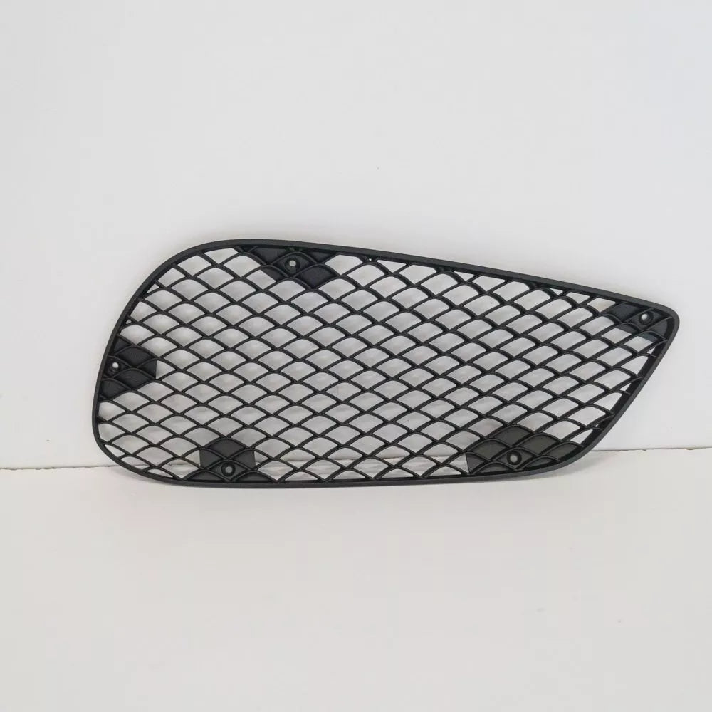 NEW MERCEDES-BENZ E-CLASS W212 FRONT BUMPER RIGHT GRILL A2128850623 2015