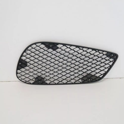 NEW MERCEDES-BENZ E-CLASS W212 FRONT BUMPER RIGHT GRILL A2128850623 2015