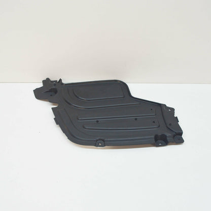 new bmw x5 g05 rear left underbody panelling 51128091981 8091981 original