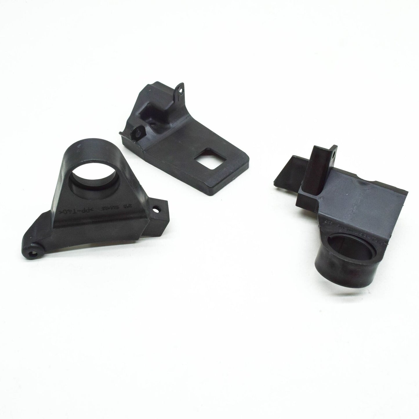 NEW MERCEDES-BENZ R W251 RIGHT HEADLIGHT BRACKET REPAIR KIT A2518200259 ORIGINAL