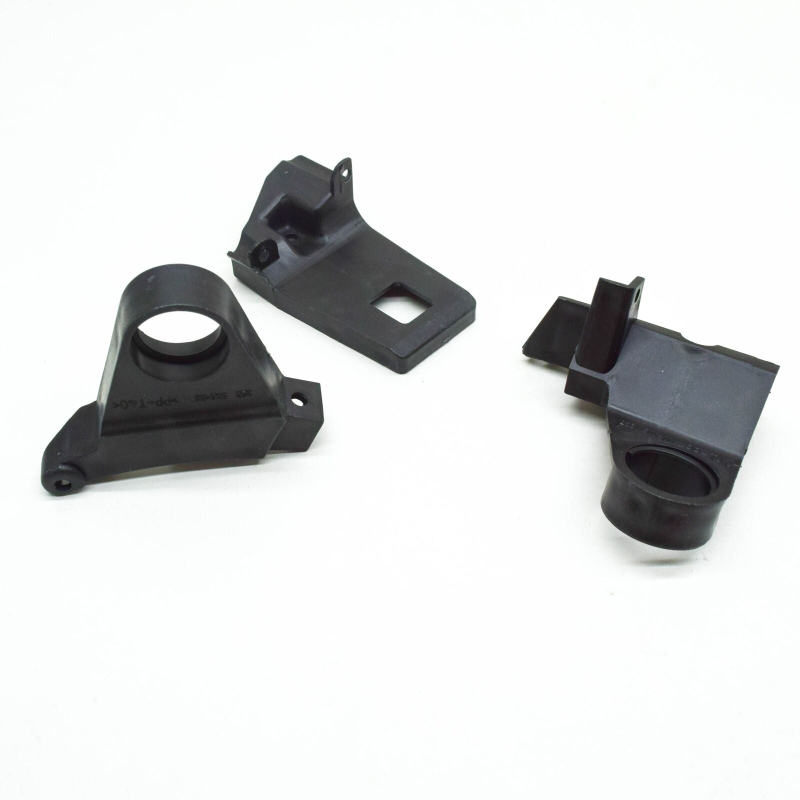 NEW MERCEDES-BENZ R W251 RIGHT HEADLIGHT BRACKET REPAIR KIT A2518200259 ORIGINAL