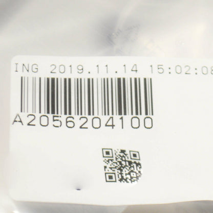 NEW MERCEDES-BENZ C-CLASS W205 RADIATOR RIGHT STRUT SUPPORT A2056204100 ORIGINAL