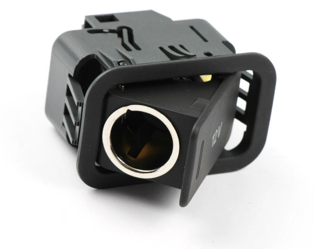 NEW AUDI A2 8Z LUGGAGE COMPARTMENT TRIM SOCKET 4B0925071A2AQ