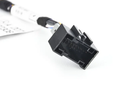 NEW MB E A207 FRONT CENTER BRACKET SEPARATION POINT WIRING A2075402308 ORIGINAL