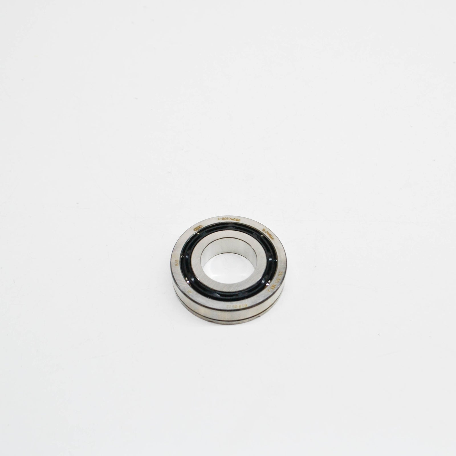 NEW AUDI A6 AVANT C7 OUTPUT SHAFT BALL BEARING 01J331133J ORIGINAL