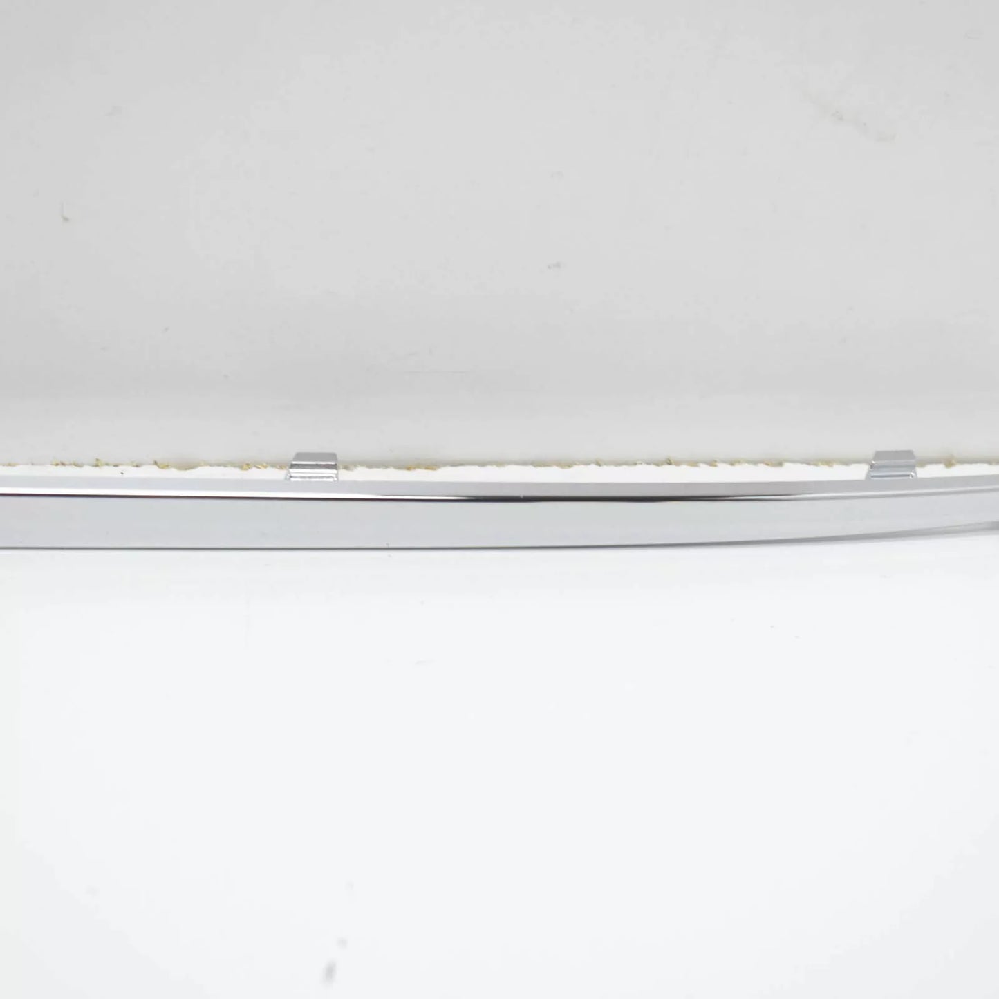 NEW MERCEDES-BENZ E C207 REAR BUMPER LEFT ORNAMENTAL TRIM A2078800182