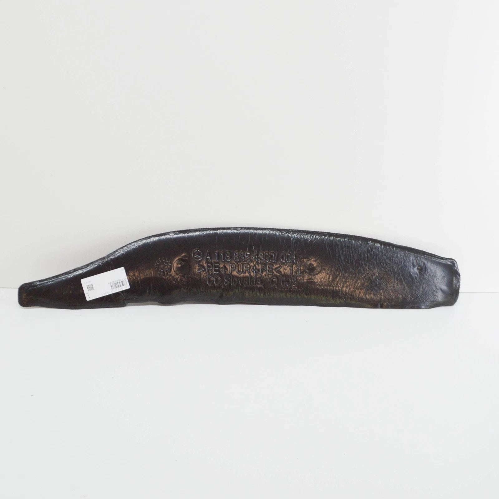 NEW MERCEDES-BENZ CLA C118 FRONT LEFT FENDER ABSORBER A1188854300 ORIGINAL