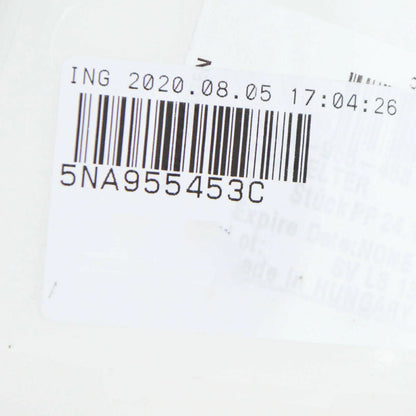 NEW VOLKSWAGEN TIGUAN MK2 AD WINDSHIELD WASHER RESERVOIR TANK 5NA955453C