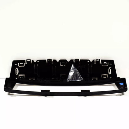 NEW AUDI A3 8P FRONT BUMPER LICENSE PLATE HOLDER BRACKET 8P48072851QP