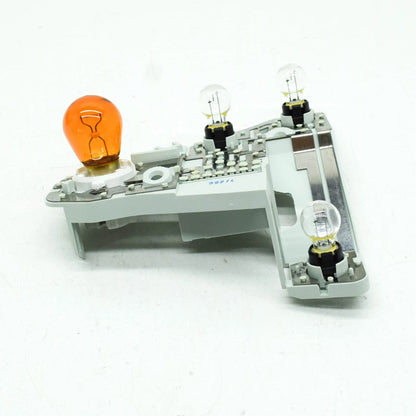 NEW BMW 3 E93 REAR RIGHT TAILLIGHT BULB HOLDER 63217178384 7178384 ORIGINAL